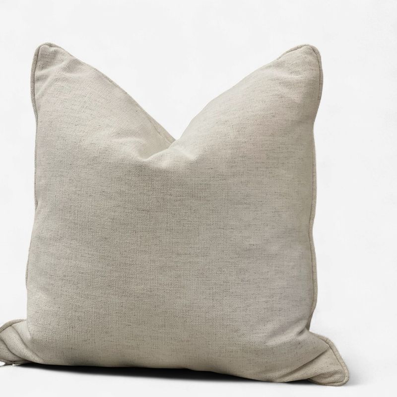 Nomad Snow Pillows | 23"x23"