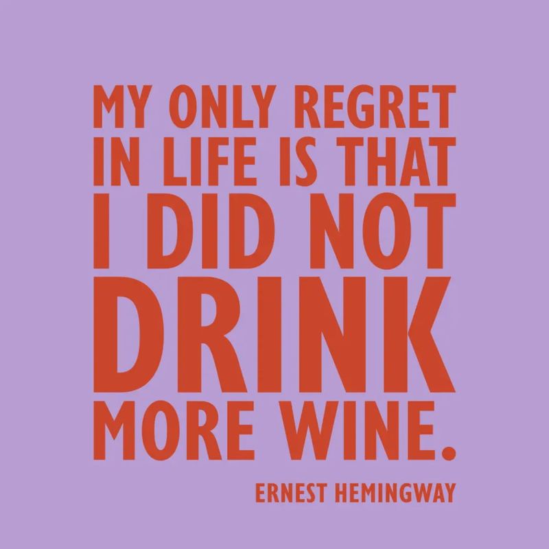 Holiday Cocktail Napkins – "Believe in Cocktails"