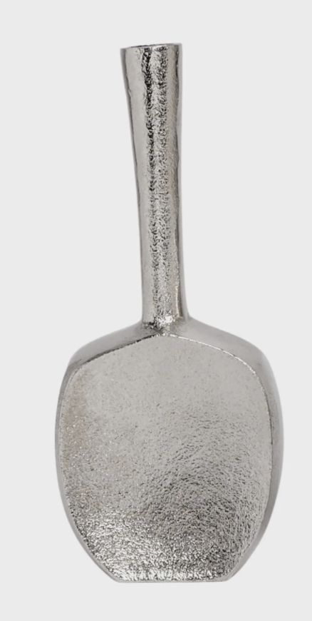 Nickel Vases – 3 Styles, Style: 1