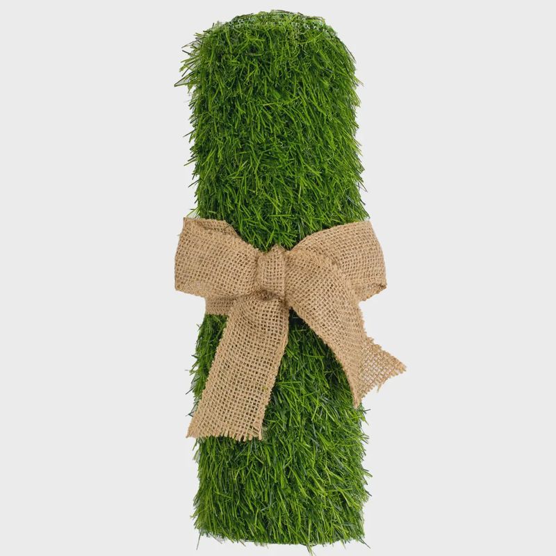 Grass Table Runner 12 x 47