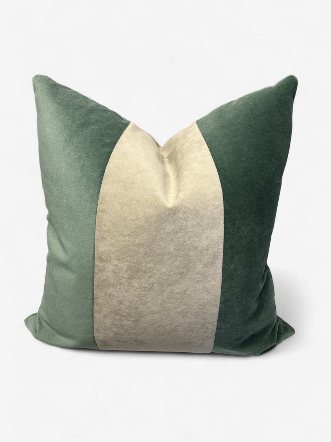 Banks Pillow | 24x24