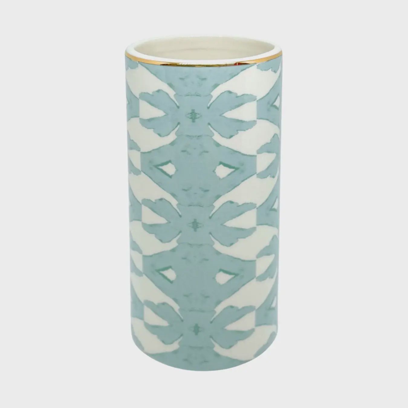 Palm Mist Vase