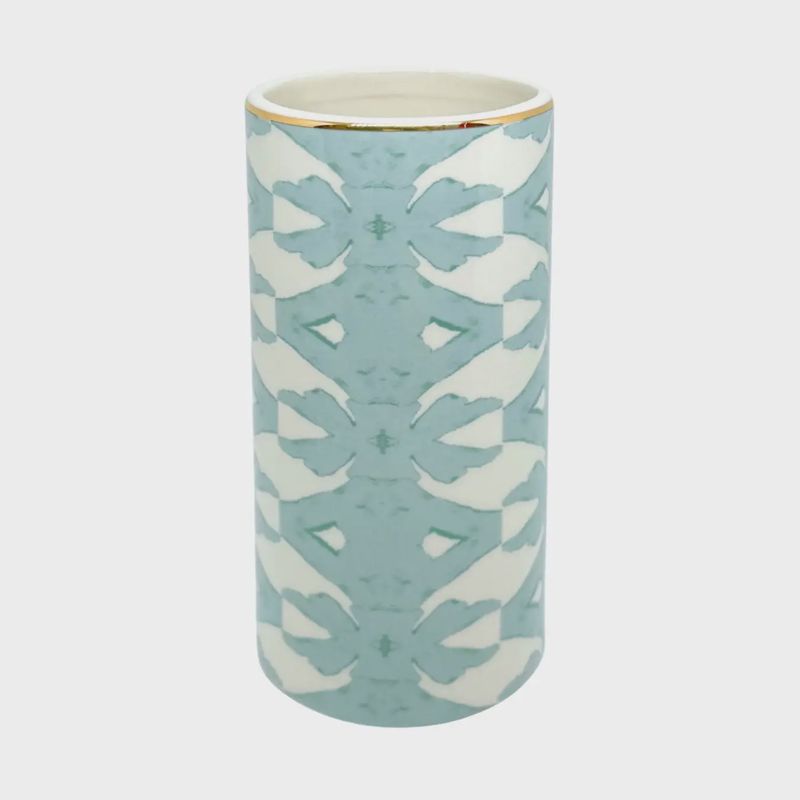 Palm Mist Vase