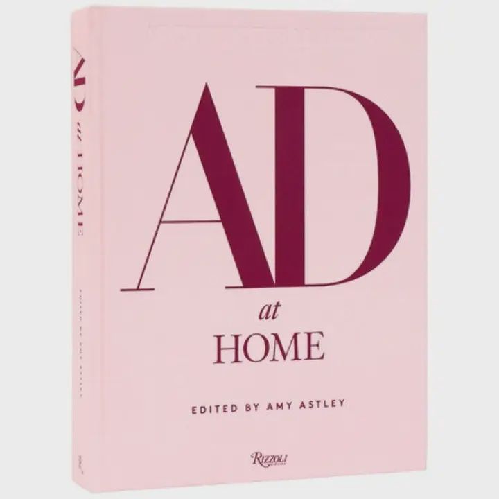 Ad Architectural Digest