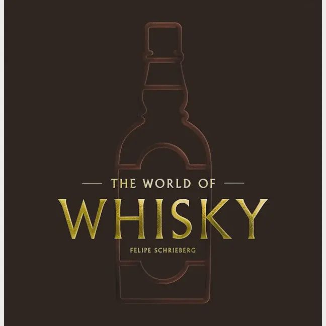 The World of Whisky