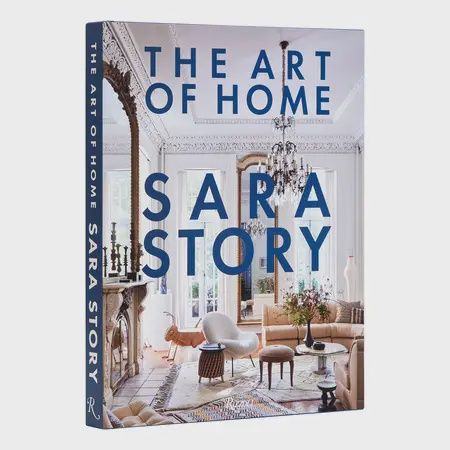 Sara Story Art of Home