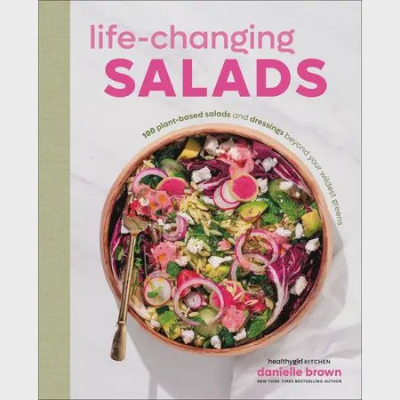 Life-Changing Salads