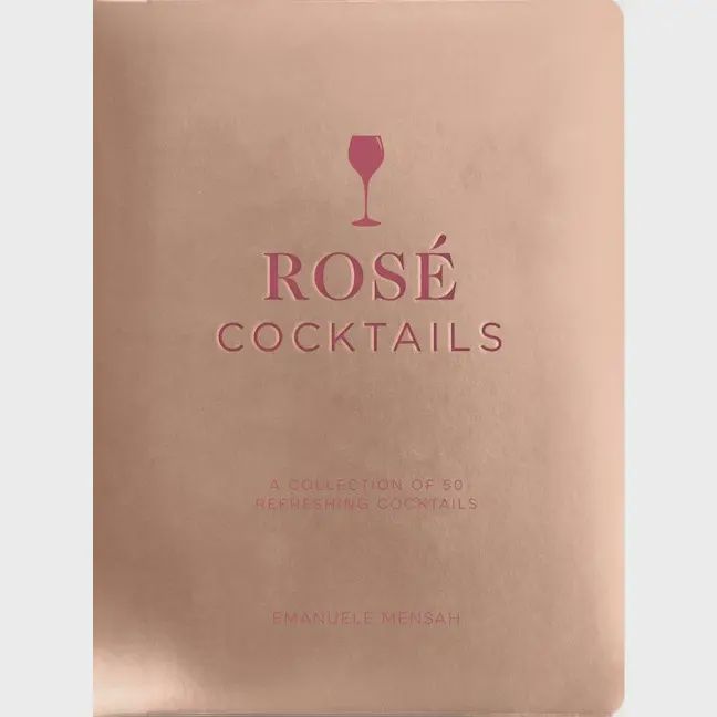 Rosé Cocktails