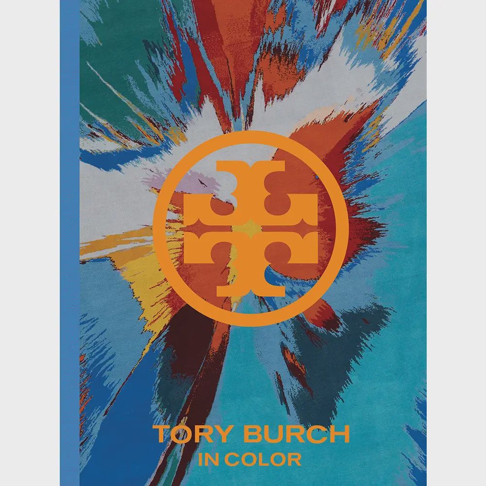 Tory Burch: in Color