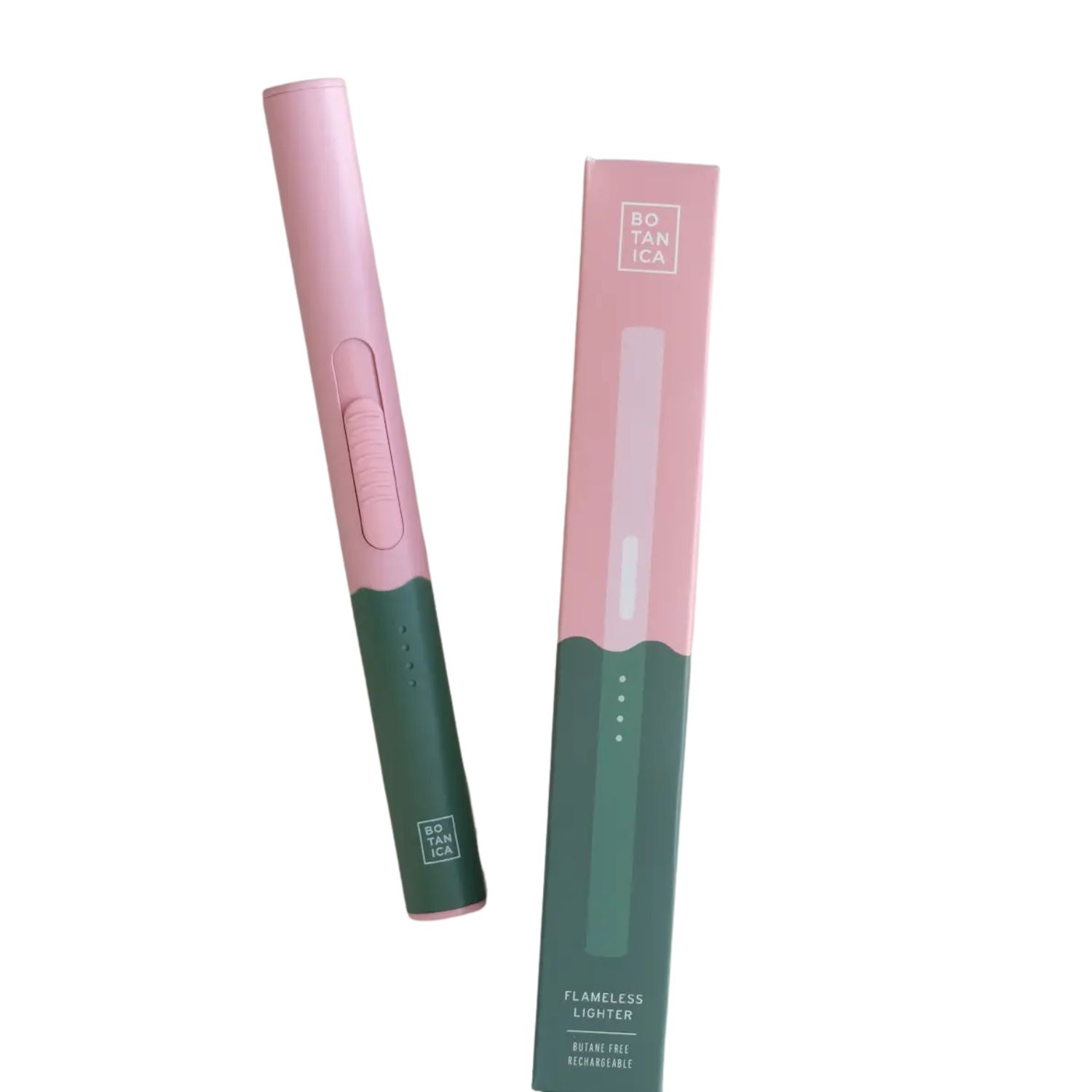 Flameless Rechargeable Lighter | Beverly Hills