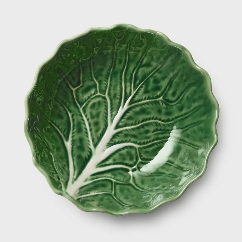 Cabbage Soup Bowl - 8.5 in