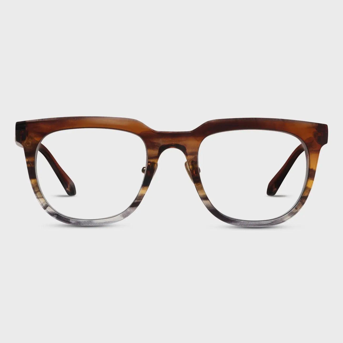 Crawford Readers - Brown Ombre