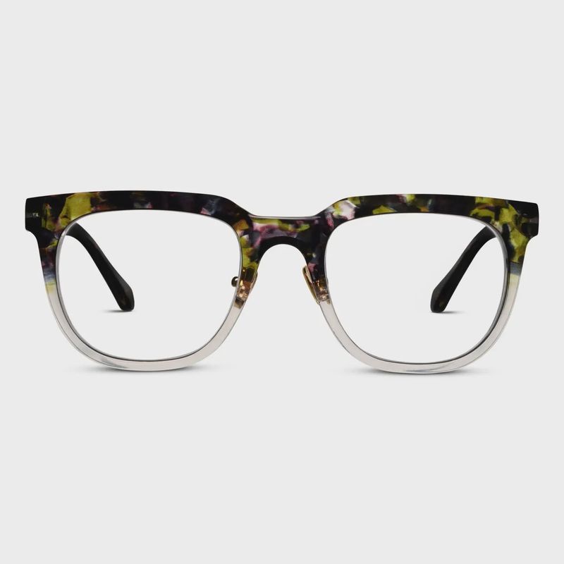 Crawford Readers - Olive Botanico