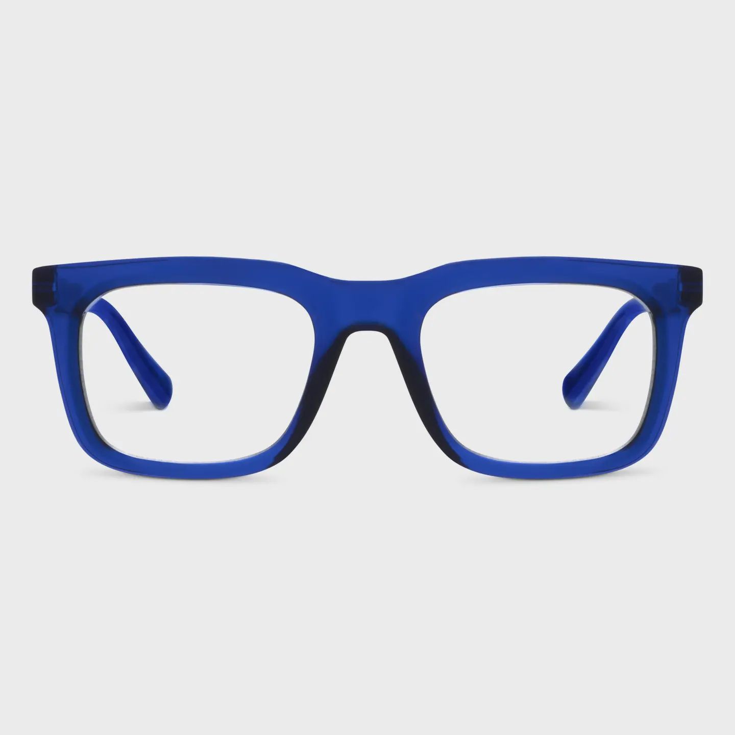 Lasso Readers - Blue