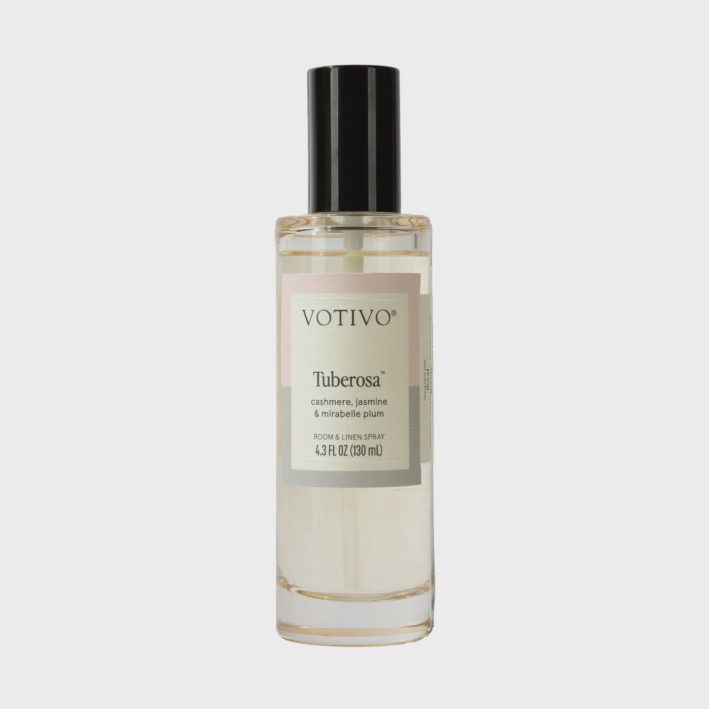 Tuberosa Room &amp; Linen Spray