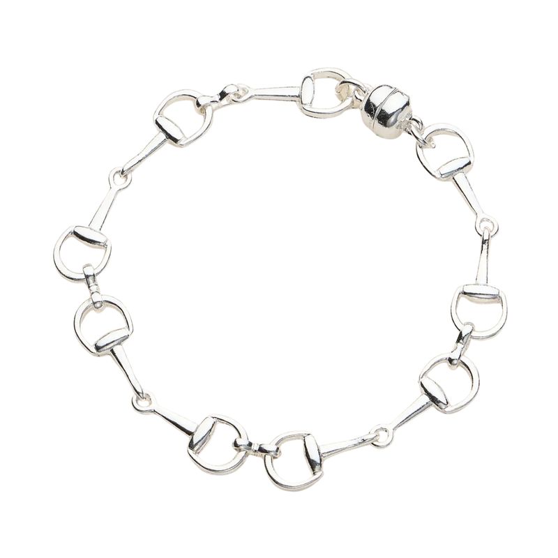 Bit Chain Bracelet Set - 2 Options