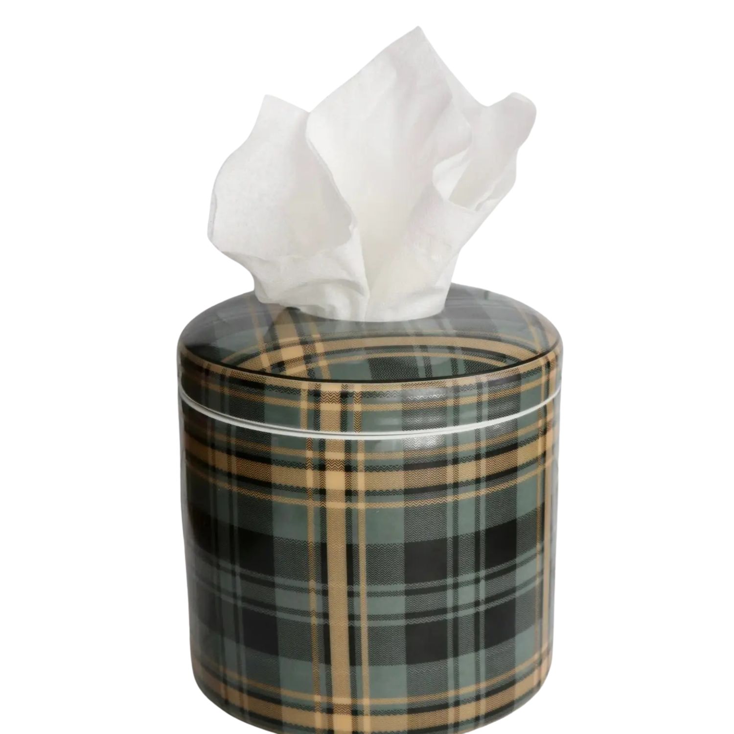 The Presley Tissue Vessel