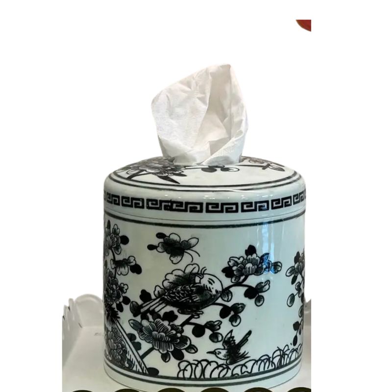 The Sylvie Tissue Vessel