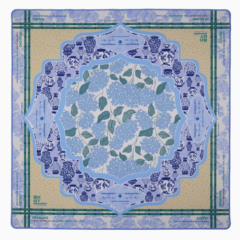 Luna Mat in Tube