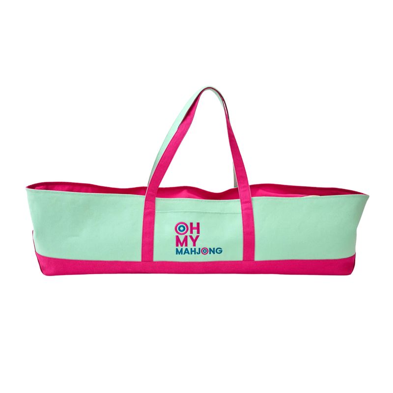 Mint Mat Storage Bag