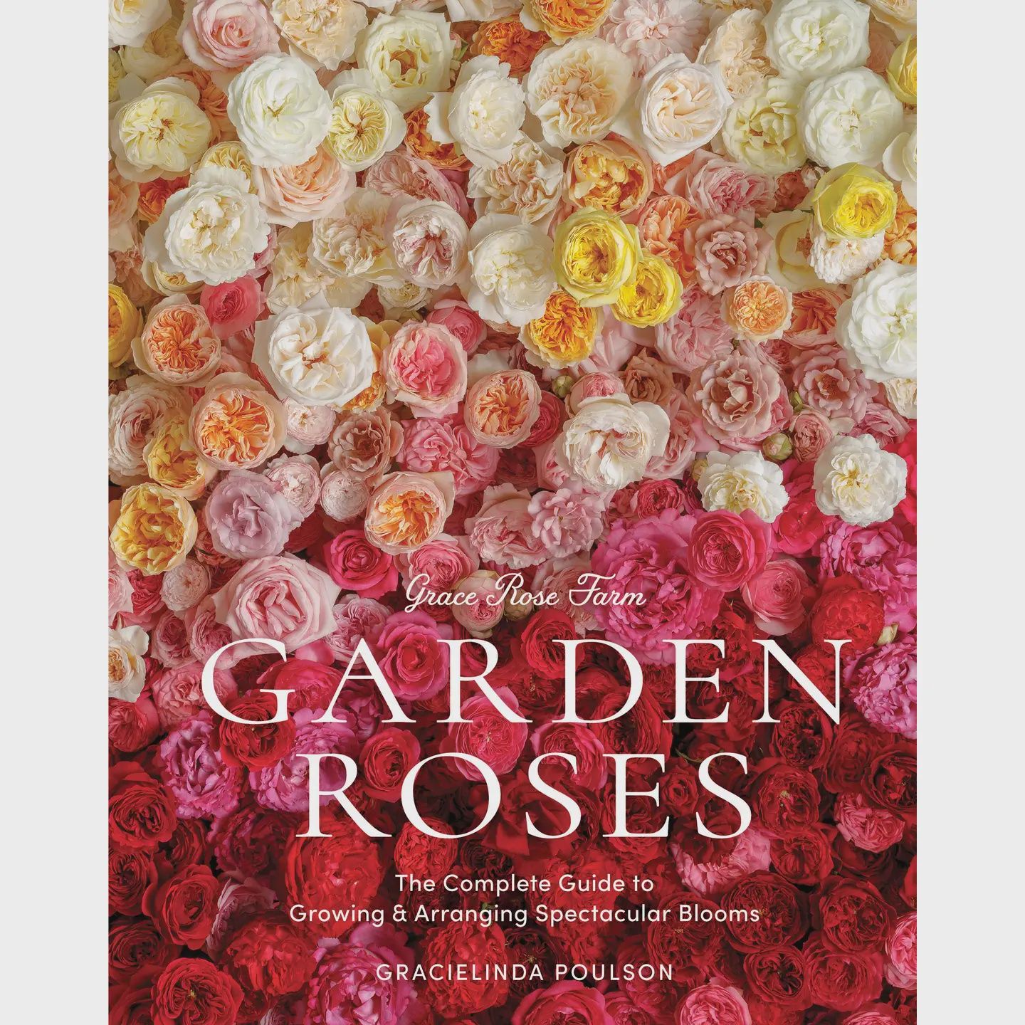 Grace Rose Farm: Garden Roses