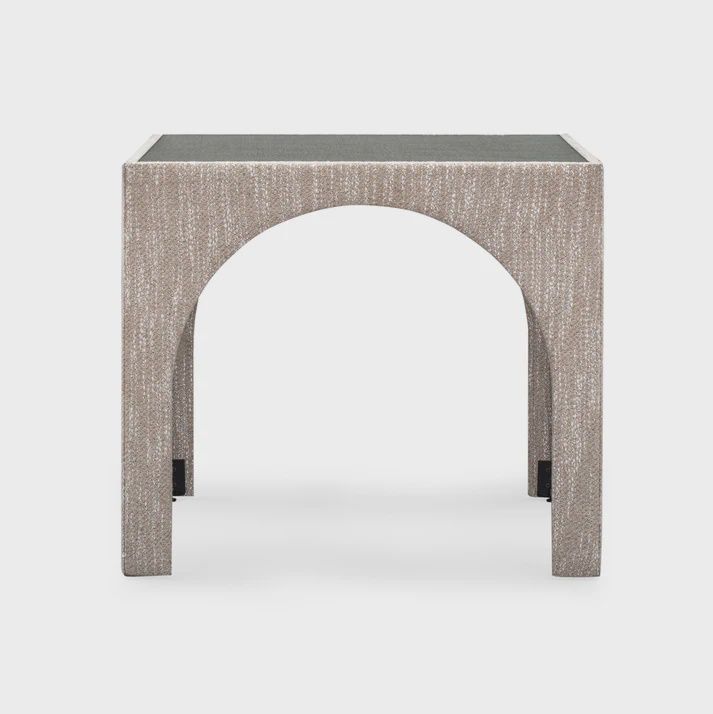 Tomlin 35" Square Mahjong Table