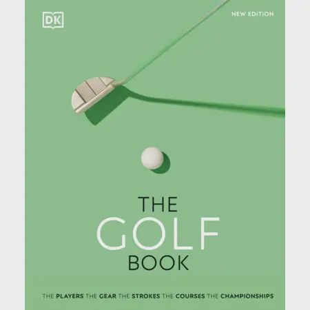The Golf Book
