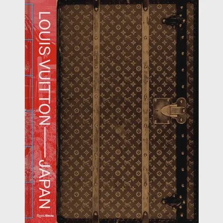 Louis Vuitton and Japan