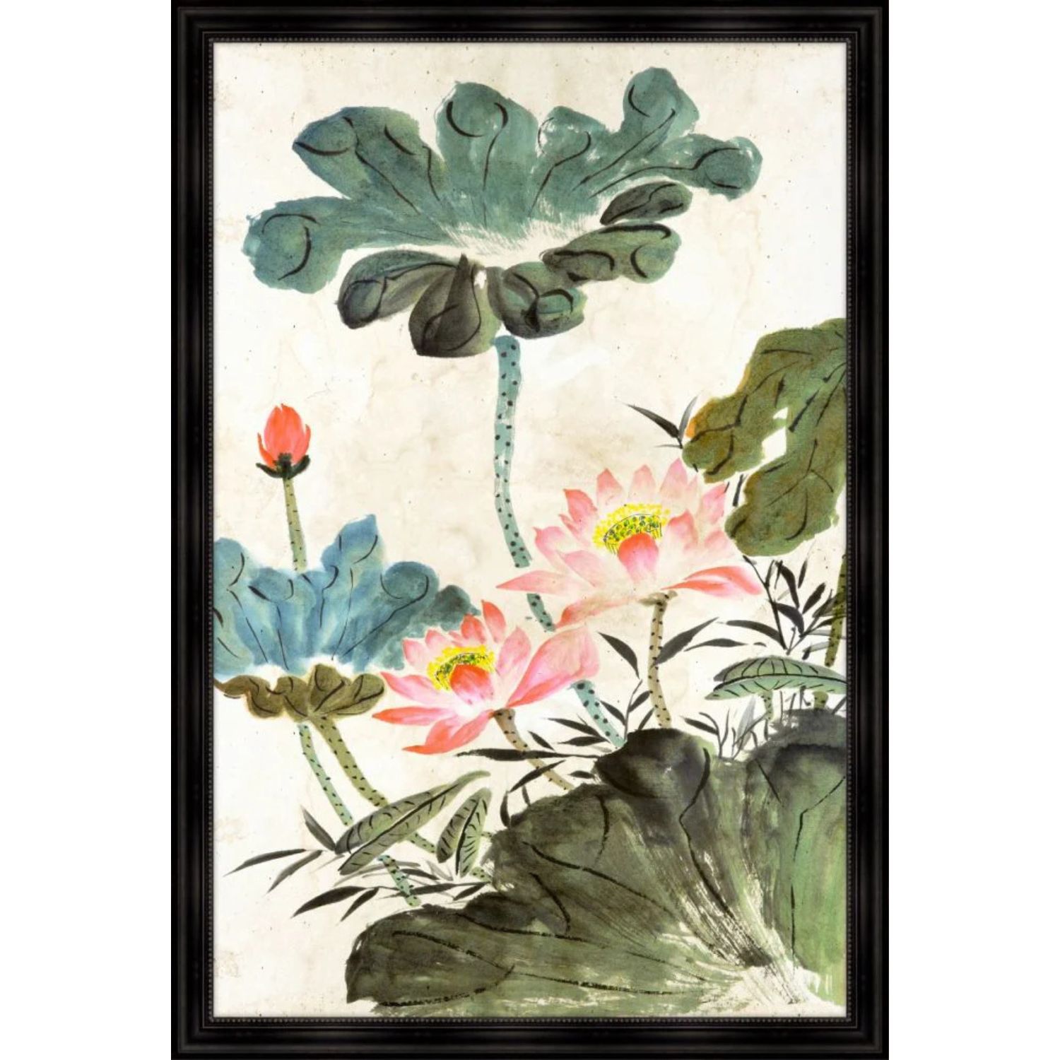 Lotus Garden I