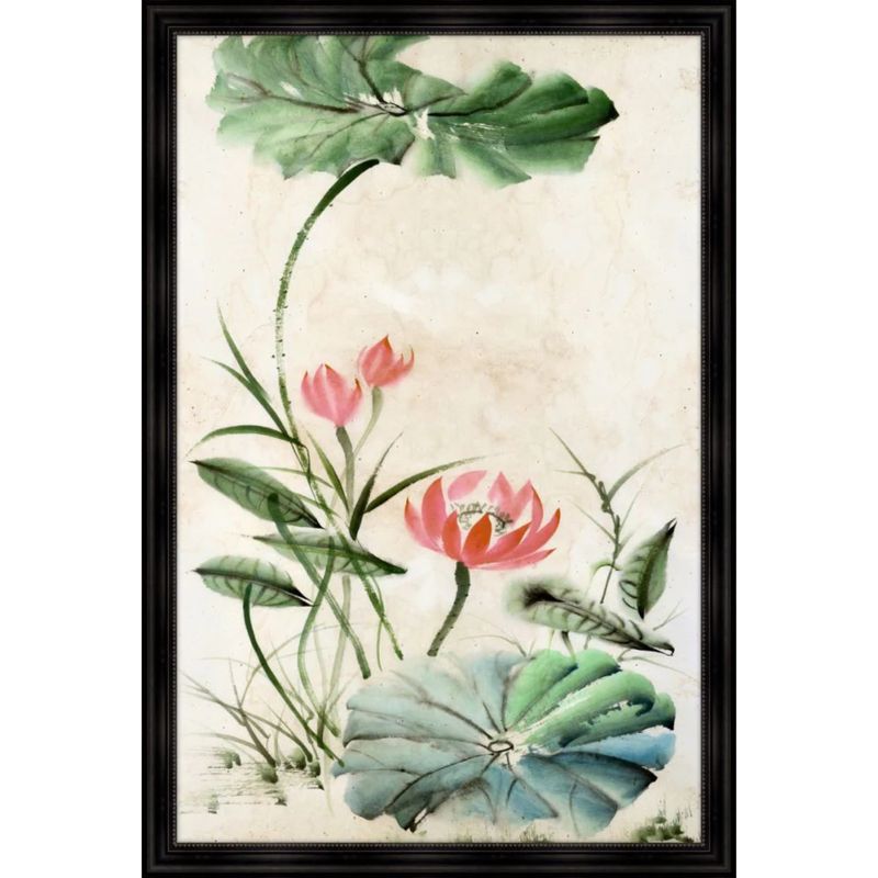 Lotus Garden II