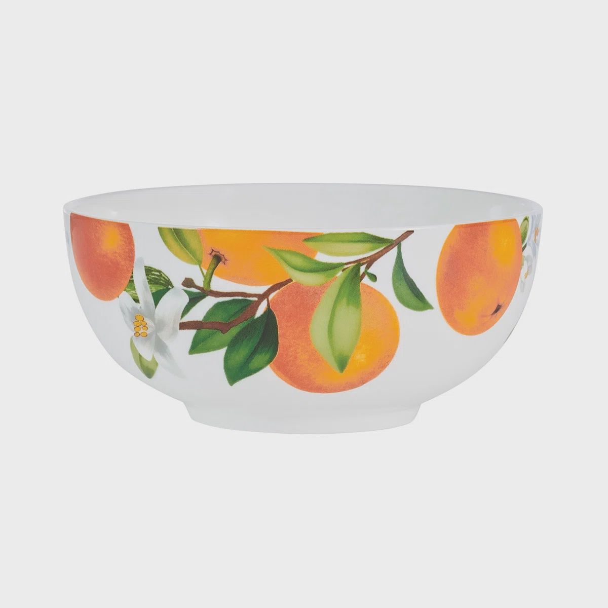 Madarin Salad Bowl
