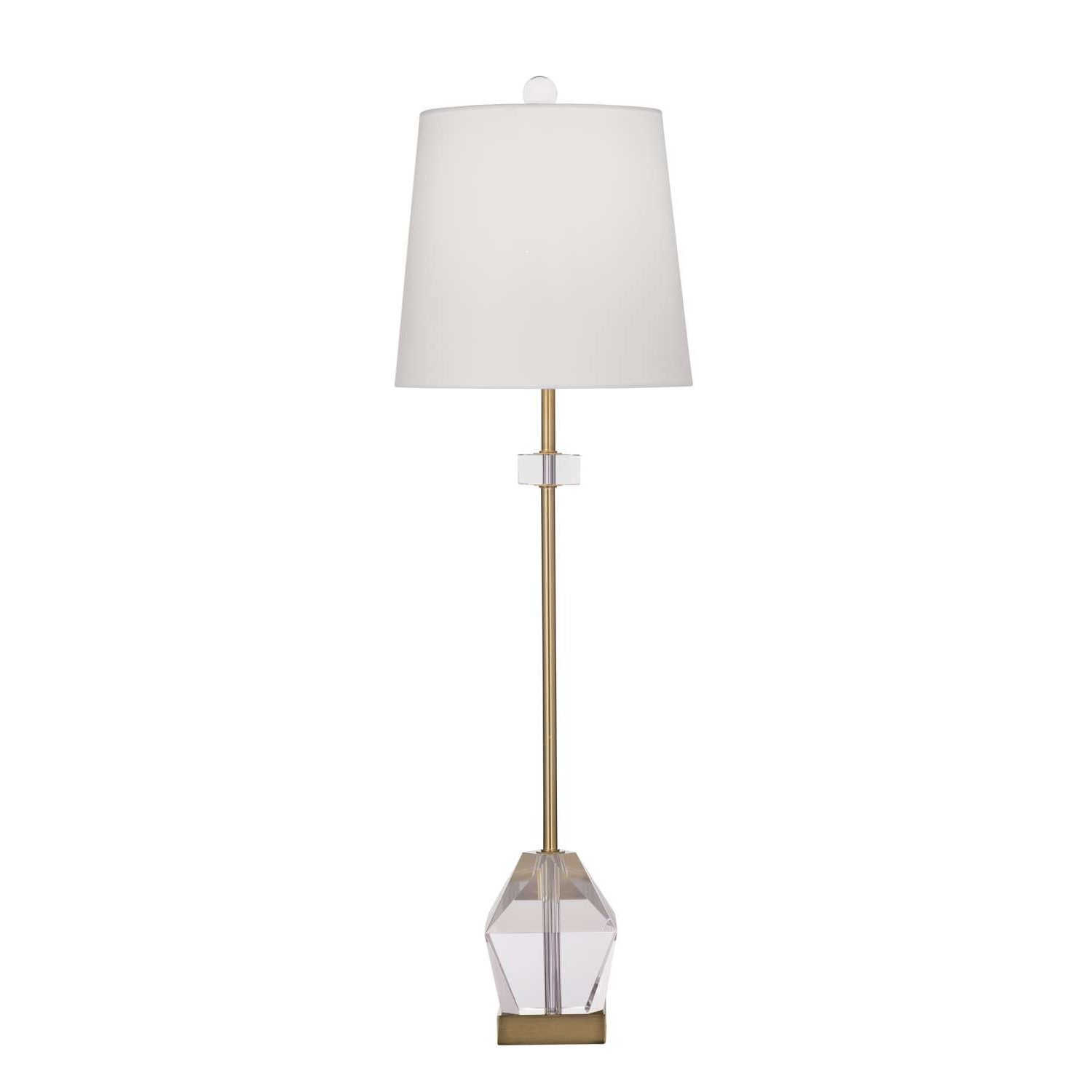 Hampton Table Lamp