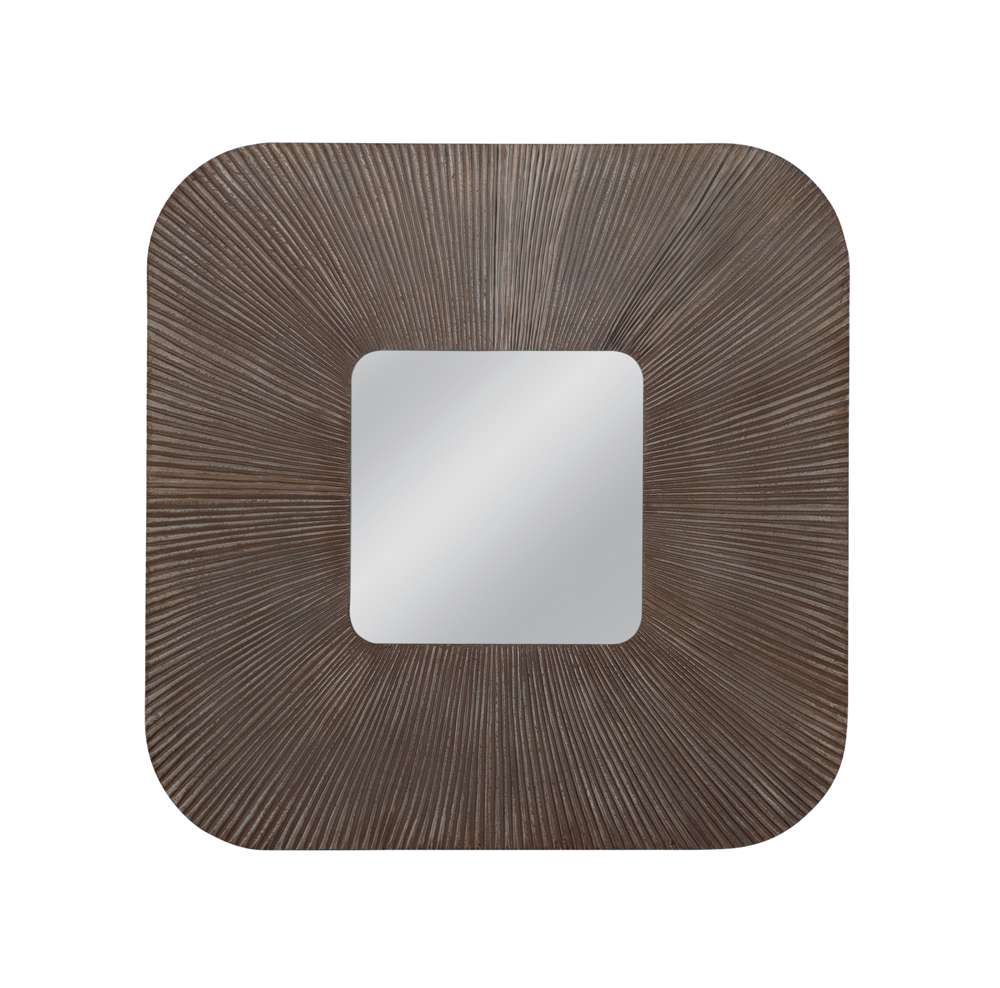 Zamba Wall Mirror