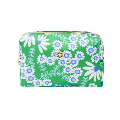 Ultraglam Mini Bag | Daisy Chain Green