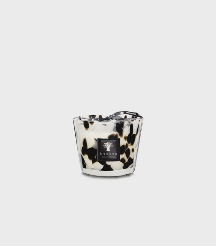 Black Pearls Scented Candle – Max 10