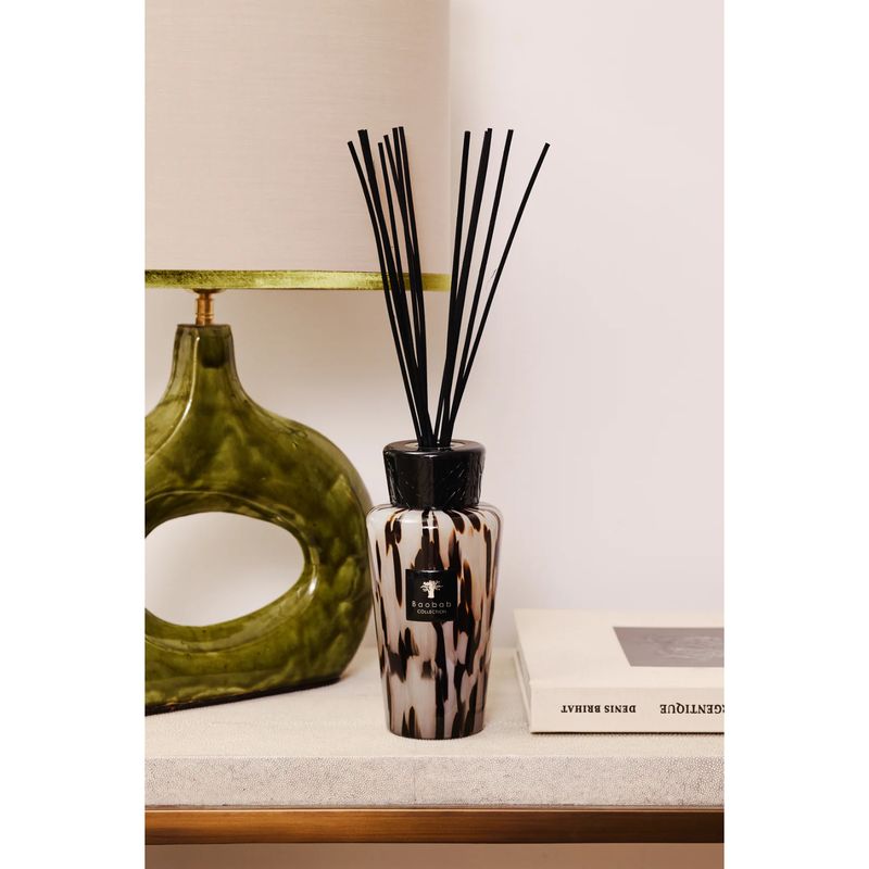 Black Pearls Fragrance Diffuser – 16.9 oz