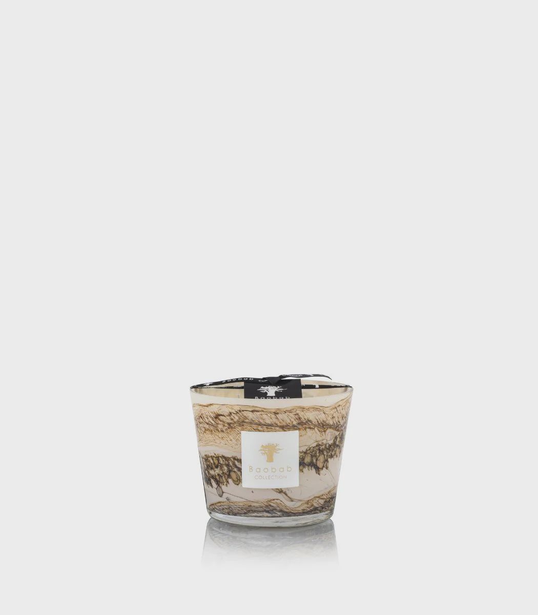 Siloli Scented Candle – Max 10