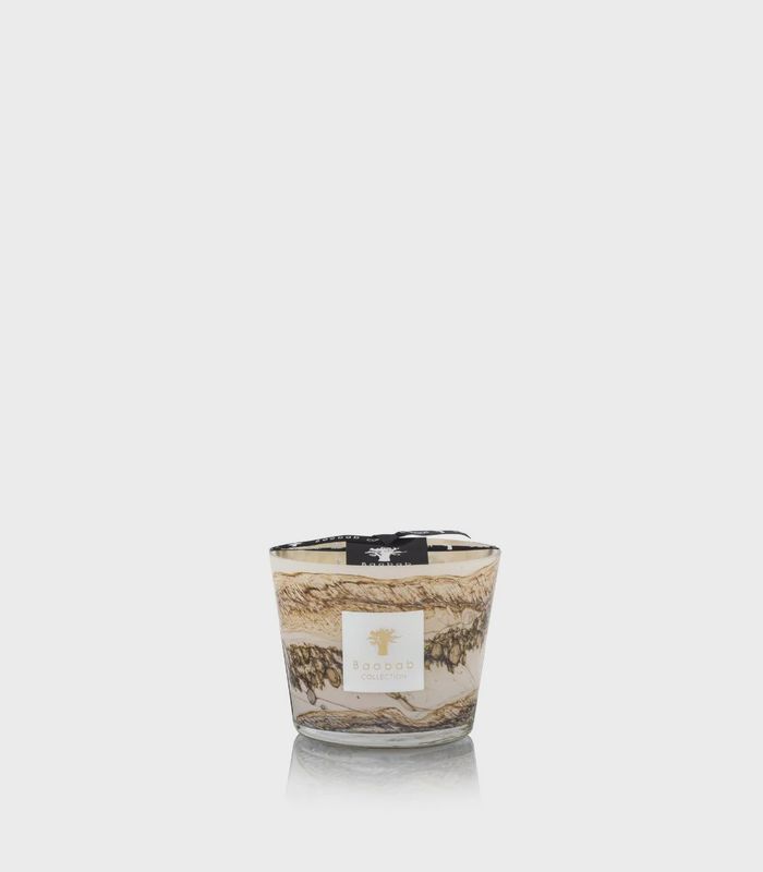 Siloli Scented Candle – Max 10