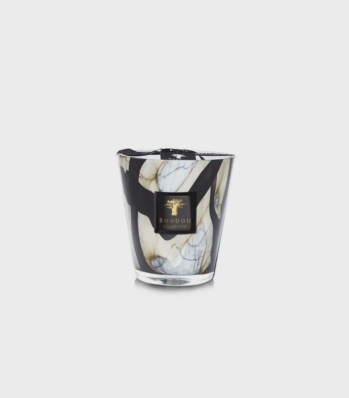 Stones Marble Scented Candle – Max 16