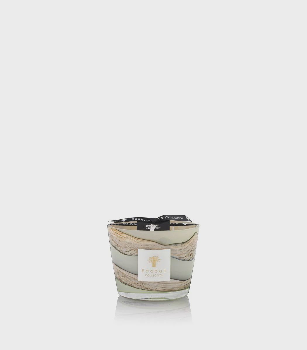 Sonora Scented Candle – Max 10