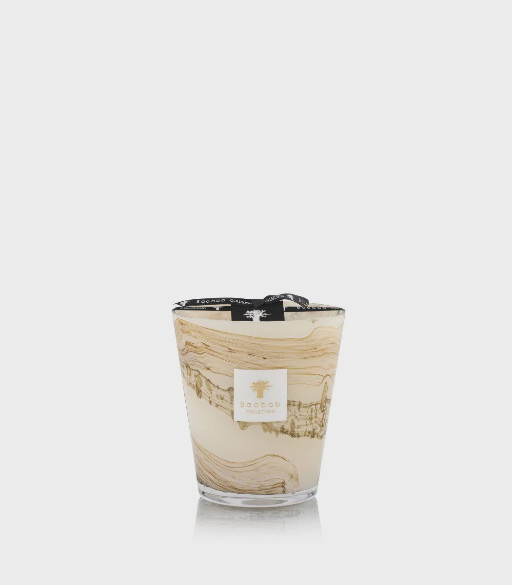 Siloli Scented Candle – Max 16