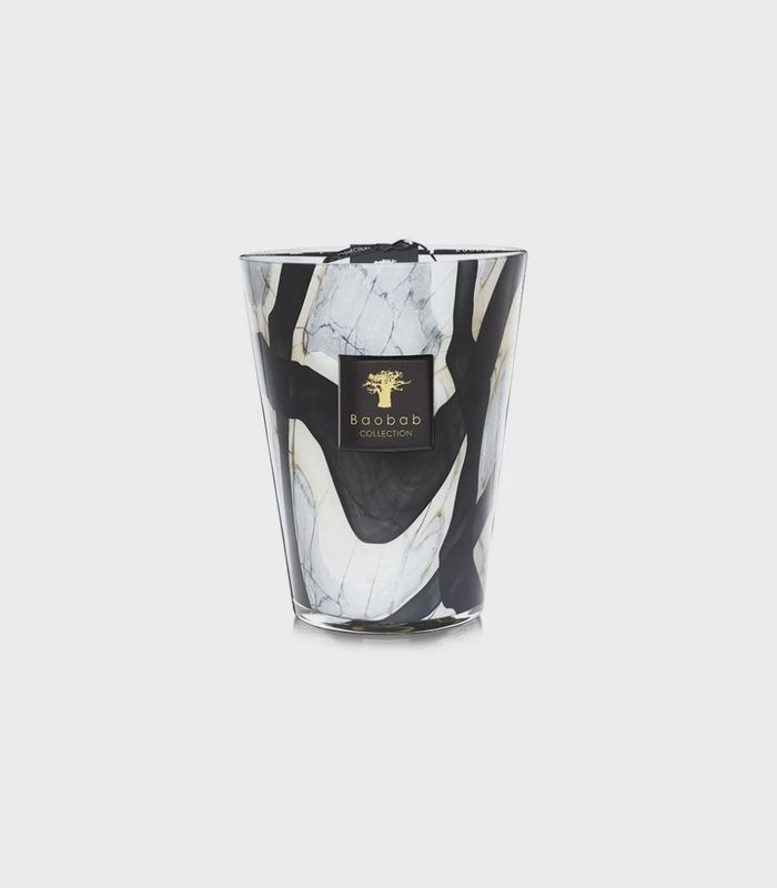 Stones Marble Scented Candle – Max 24