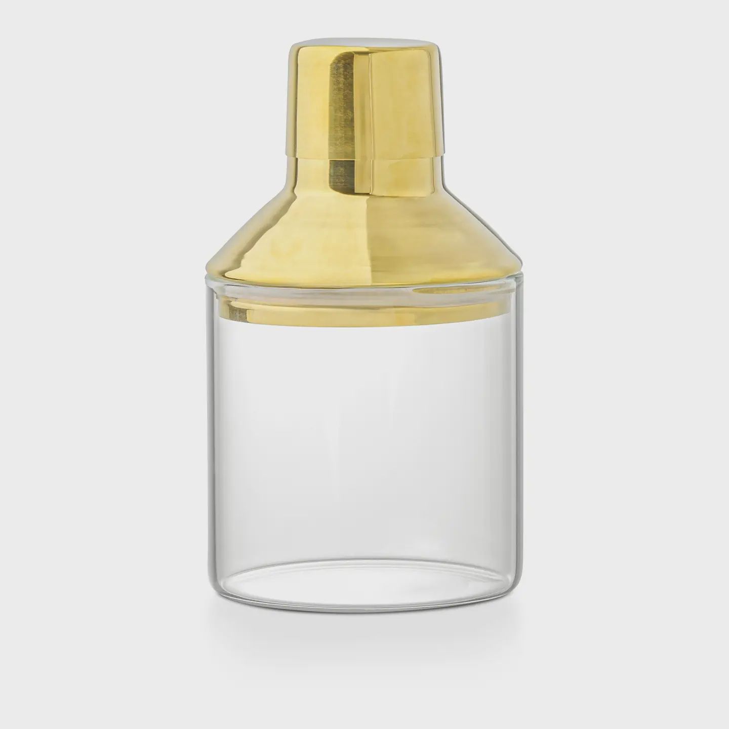 Cocktail-For-One Shaker