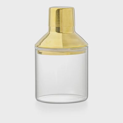 Cocktail-For-One Shaker