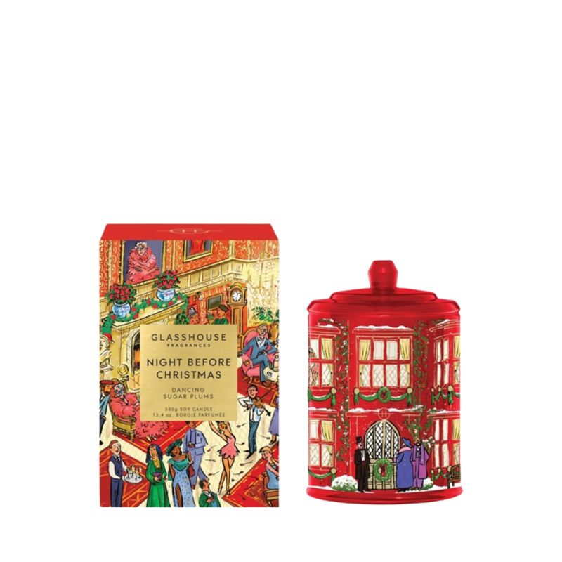 Night Before Christmas 13.4 oz Candle