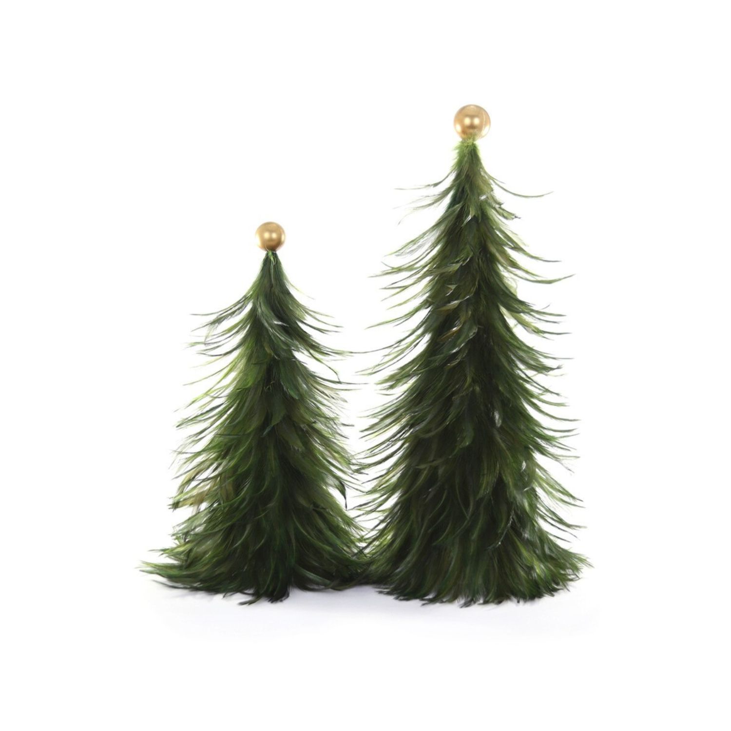 Feathered Tree – Pine