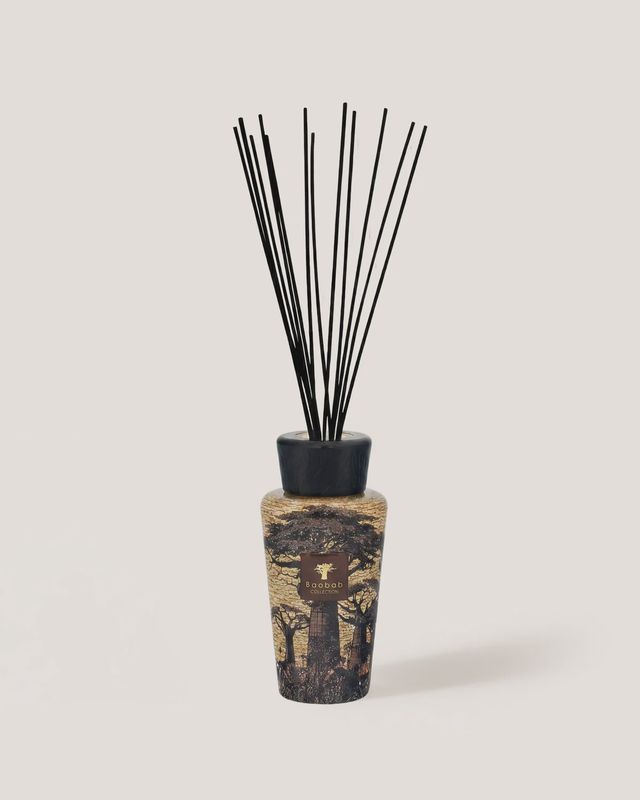 Sacred Trees Mankono 500ml Diffuser