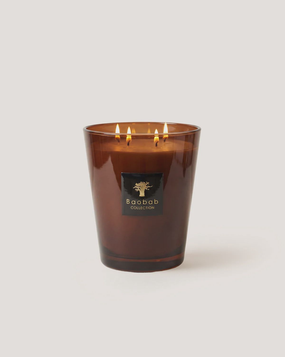 Les Prestigieuses Cuir de Russie Max 16 Candle