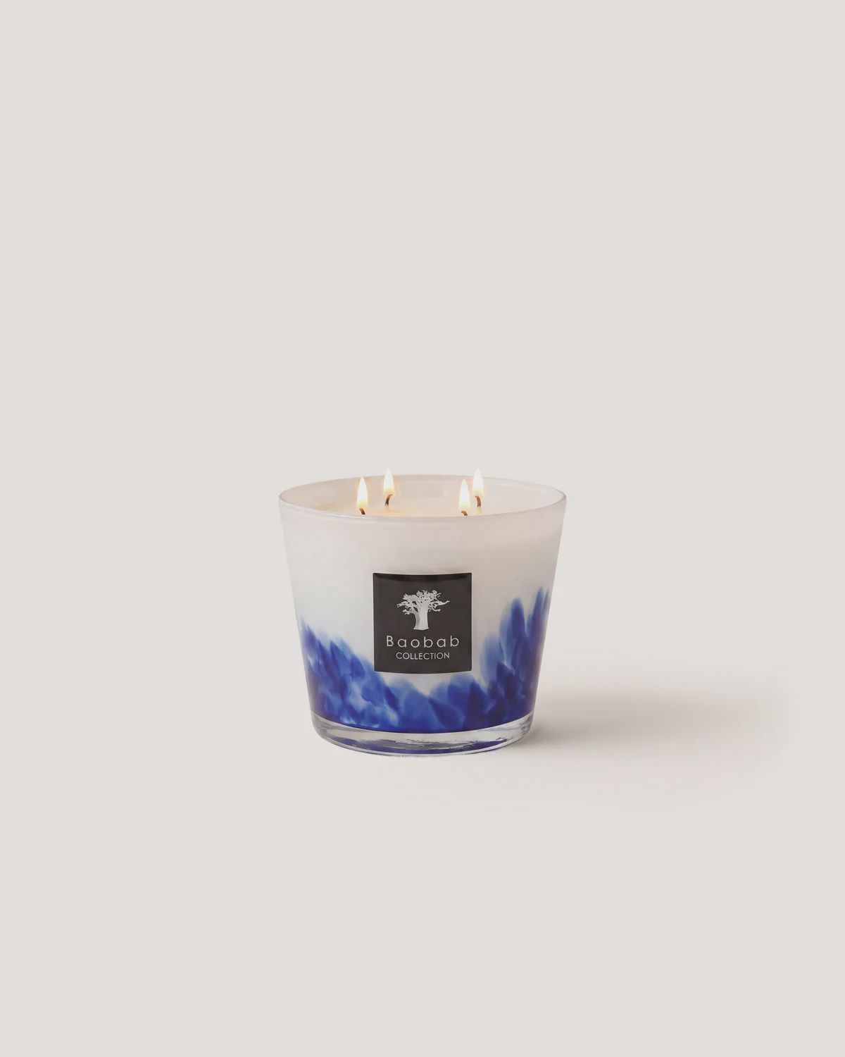 Feathers Touareg Max 10 Candle