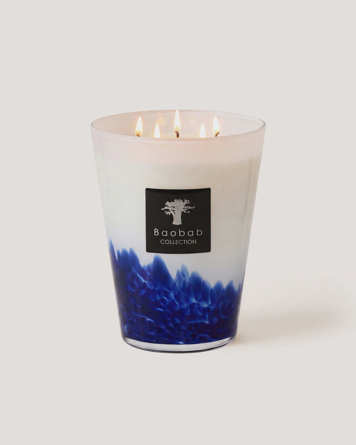 Feathers Touareg Max 24 Candle